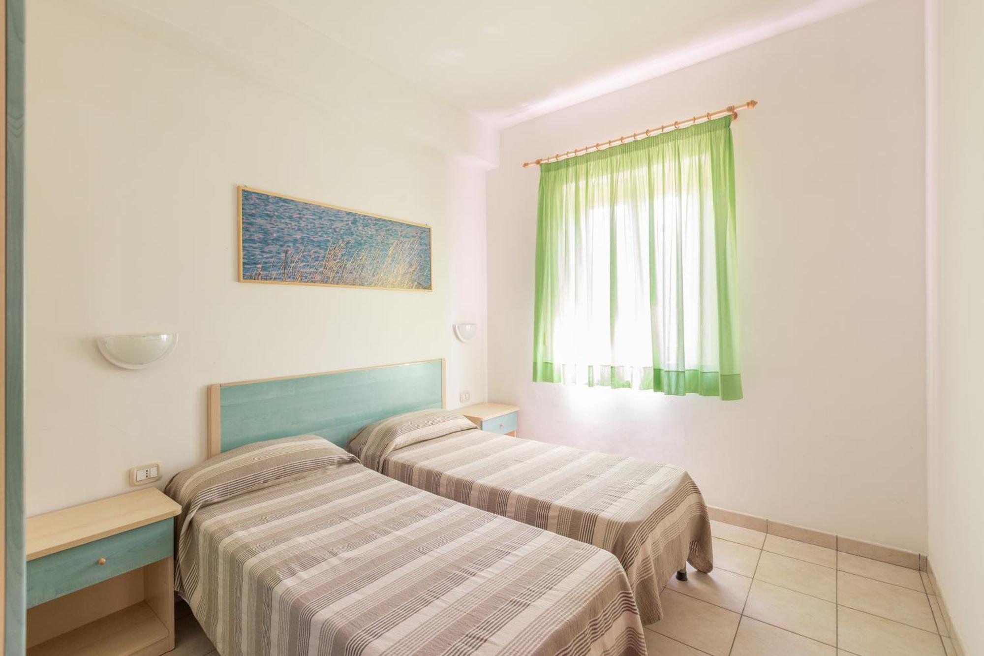 Residence Villa Le Macine เวียสเต ภายนอก รูปภาพ